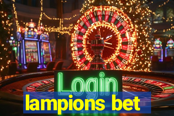 lampions bet